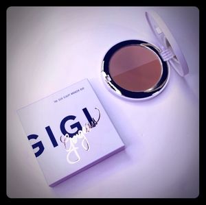 Gigi Gorgeous  Bronzer Duo